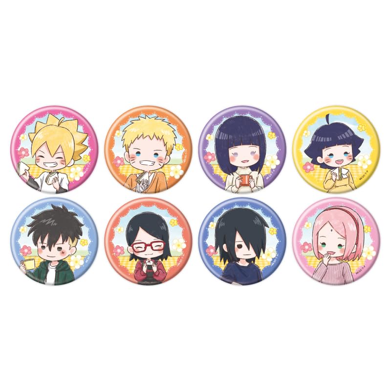 Amazon.co.jp: BORUTO ボルト NARUTO NEXT GENERATIONS 08 ピクニック