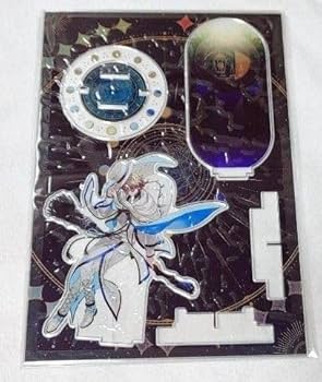 Amazon.co.jp: アクリルスタンド 魔法使いの約束 まほやく