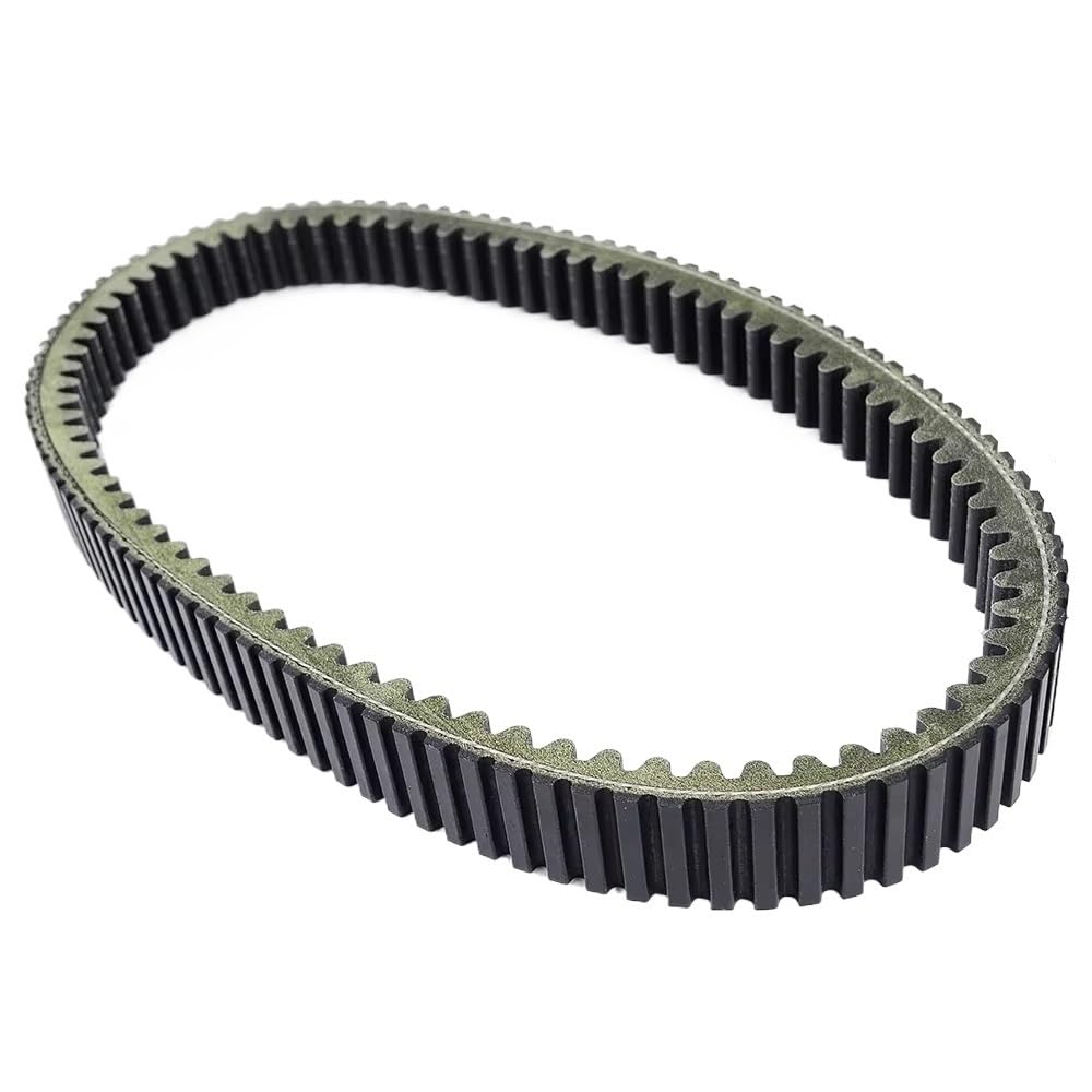 Courroie trapézoïdale de précision pour CanAm Maverick 422280364 - 6