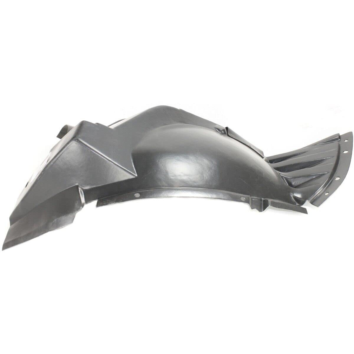 Amazon.com: Replacement GM1249208 Fender Liner Front Right 