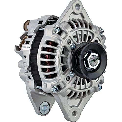 Alternateur AMT0053 pour corriger les pannes de batterie Protege