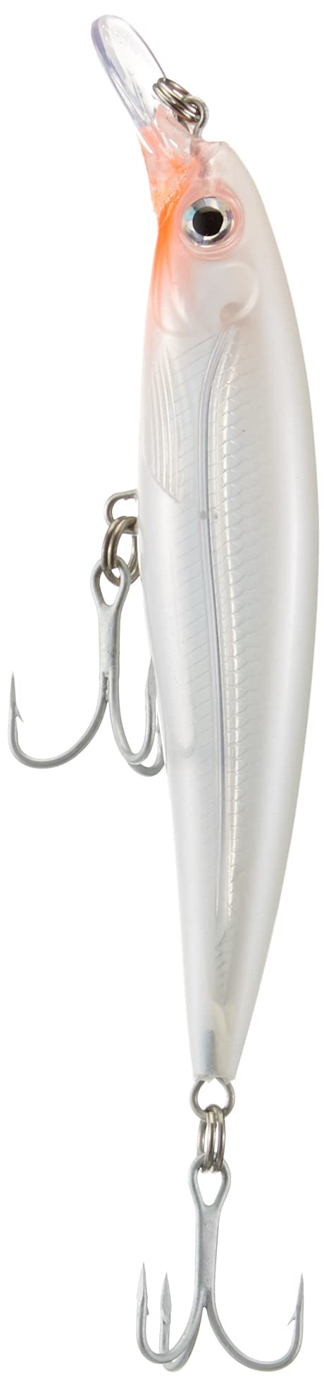 Rapala X-Rap Saltwater 12 Glass Ghost