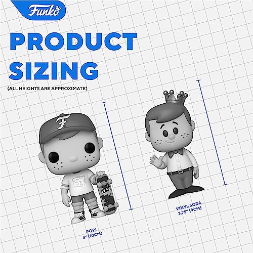 Funko Vinyl SODA: Marvel Friday - What If - Captain Carter - 1/6 Szanse na rzadki wariant Chase - kolekcjonerska figurka winylowa - pomysł na prezent - oficjalny towar - zabawki dla dzieci i dorosłych