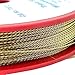 CRL Triple Strand Braided Windshield Cut-Out Wire