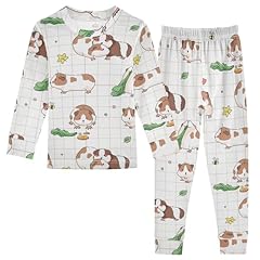 Guinea Pigs and Stripes