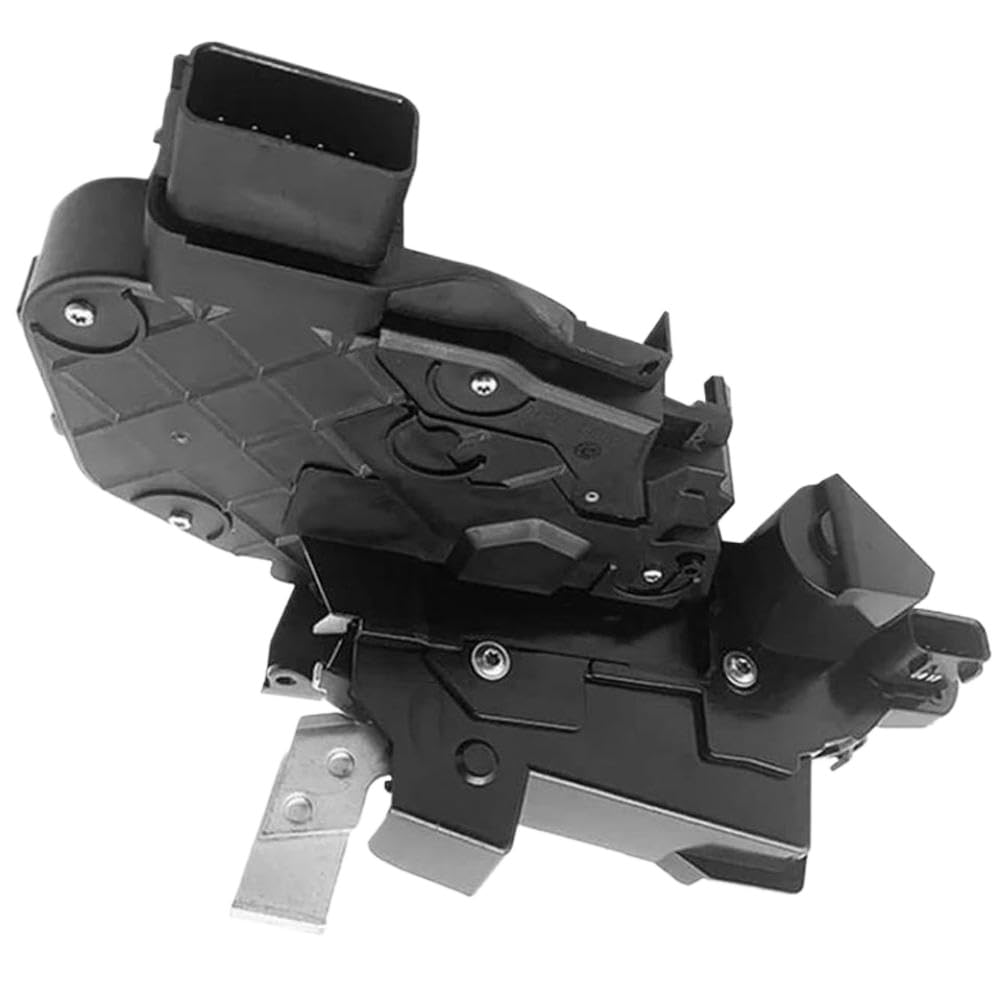 Actuador de Cerradura de Puerta de Coche, Lado del Conductor Delantero Izquierdo, Compatible con Mondeo IV s-MAX Turnier 1787990 7146731383 7S7A-A21813-BB