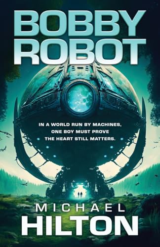 Bobby Robot