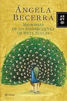 Memorias De Un Sinverguenza De Siete Suelas 9584233777 Book Cover