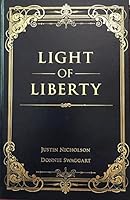 Light & Liberty 1941403379 Book Cover