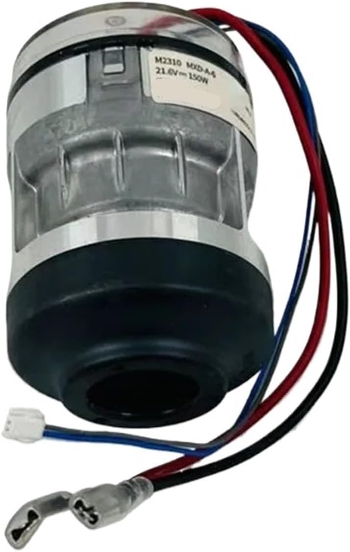Cordless Vacuum Cleaner Water Suction Motor，Compatible For Dreame， H13 PRO， Handheld Vacuum Cleaner Spare Parts Accessories Motor