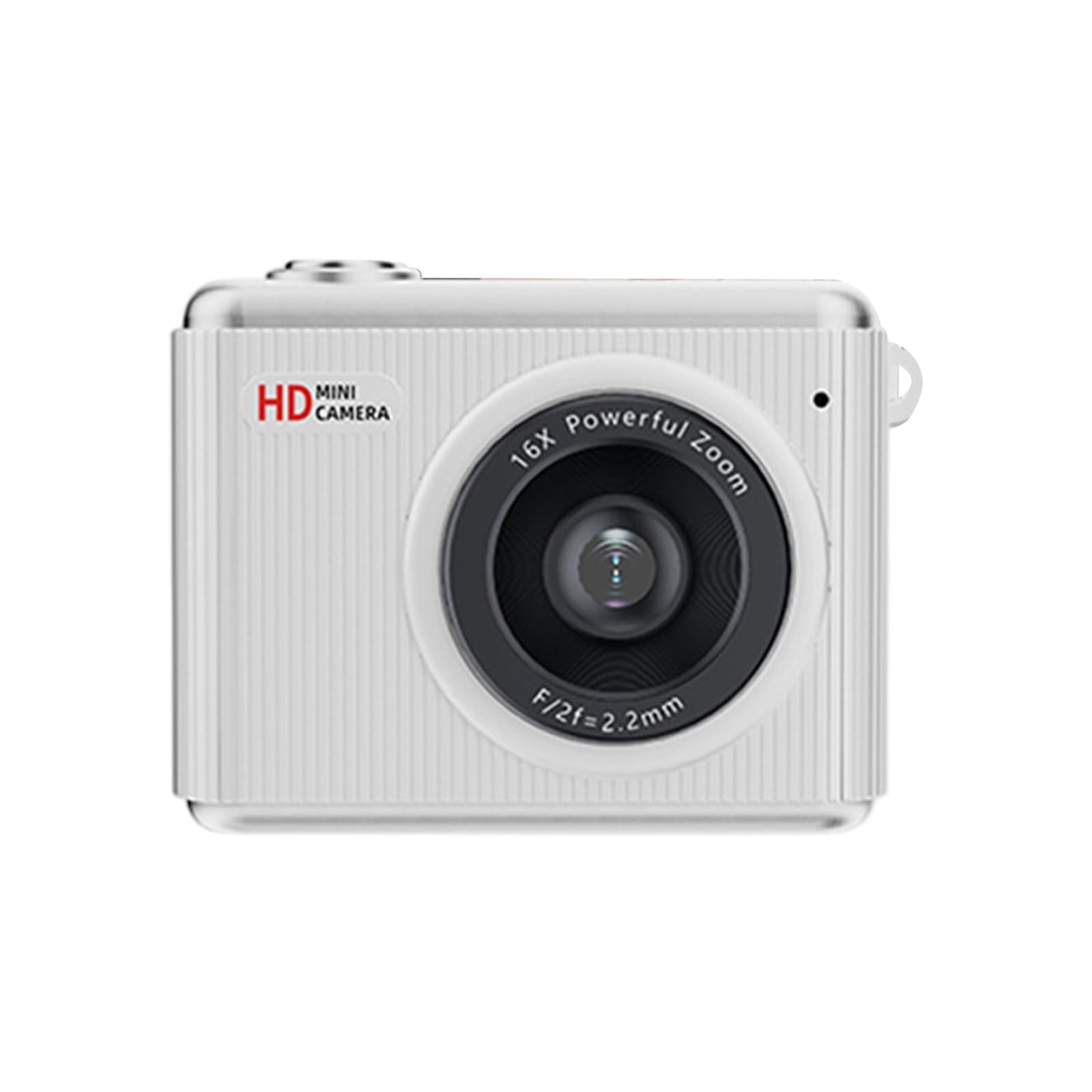 Action Pocket Camera 1080p mini enregistreur vidéo portable noir - 8