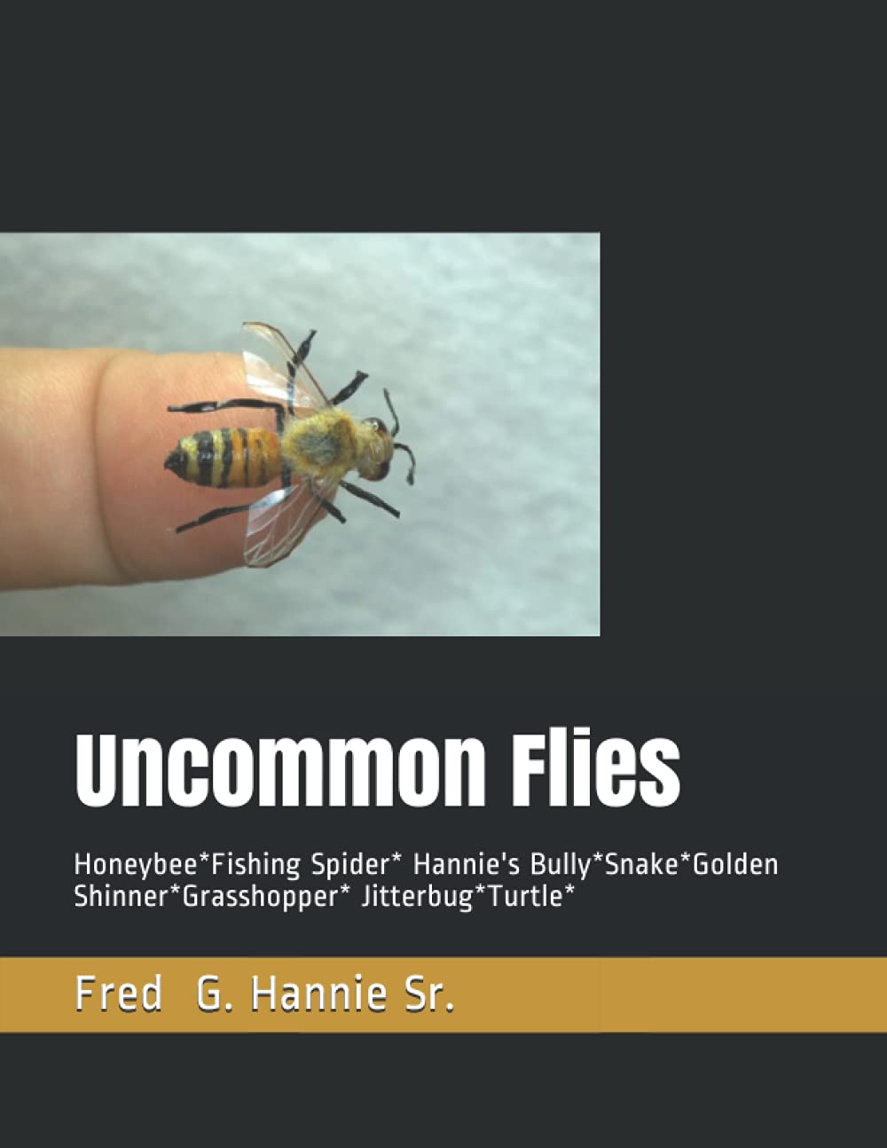 Uncommon Flies