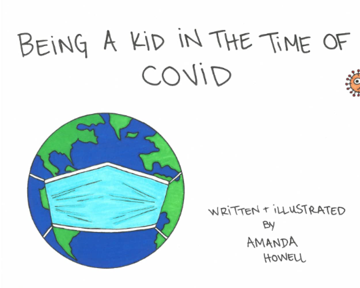 Being a Kid in the Time of Covid