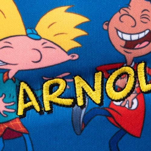 Image of Odd Sox - Cartoon Character Trucker Hats - Adjustable Snapback Mesh Baseball Caps for Men & Women