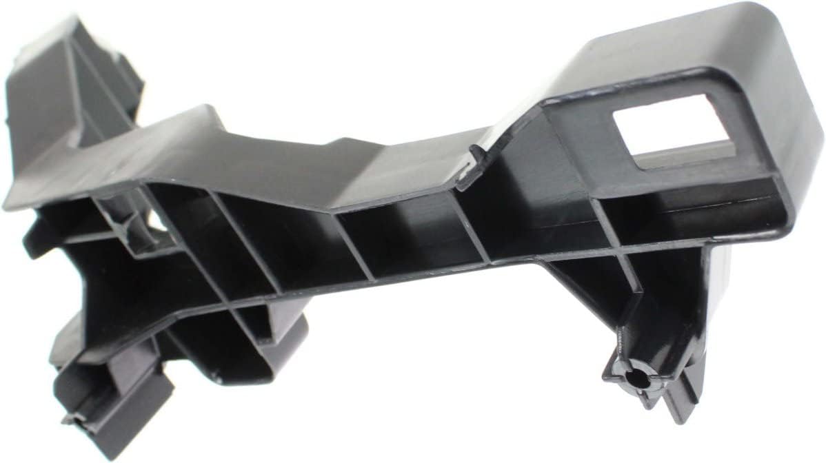 Sherman Replacement Part Compatible with TOYOTA 4RUNNER Right Headlamp bracket (Partslink Number TO2509104)