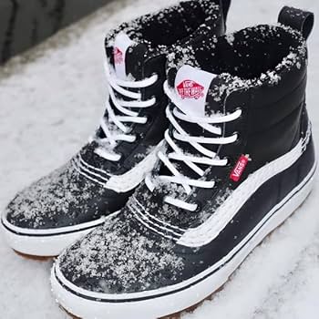 Amazon | バンズ バンズ スノーブーツ スタンダード ミッド ブラック Amazon | バンズ バンズ スノーブーツ スタンダード ミッド ブラック