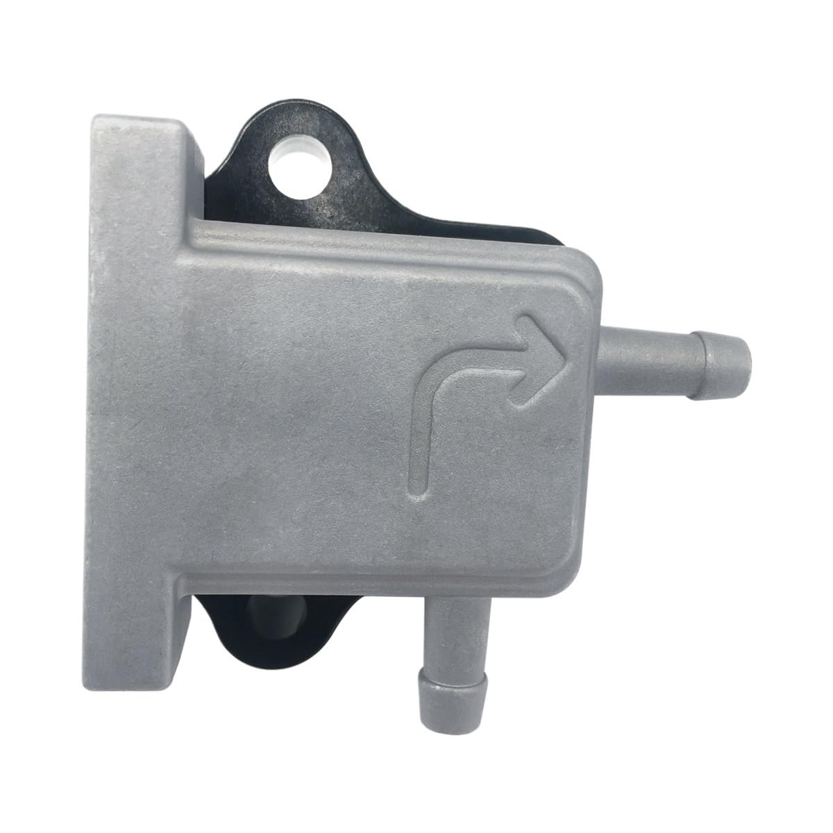 BayDe Pompa del Carburante 803529T06 for Motore fuoribordo Mercury Mariner 4HP 5HP 6HP 803529T03 803529T02 803529T1 803529T Parti