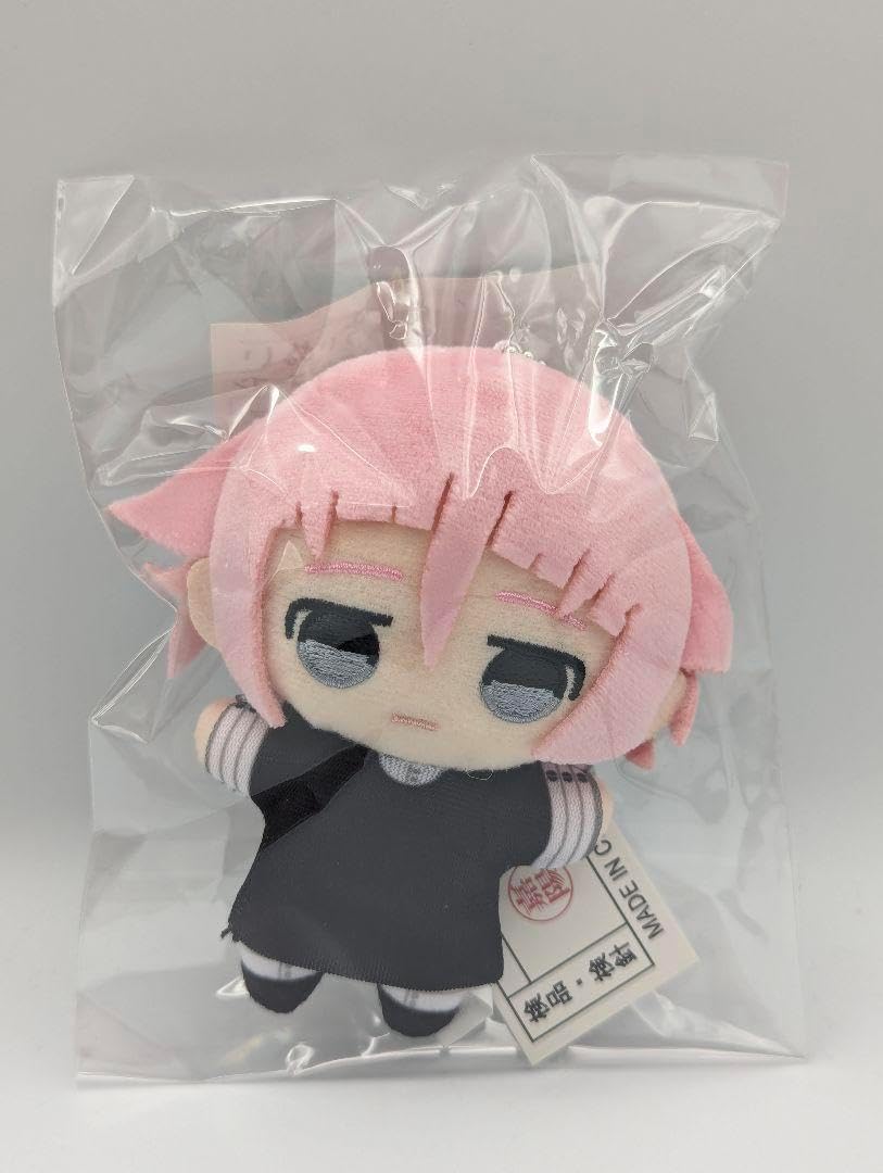 ソウルイーター展 ちぃぬい ソウル=イーター キーホルダー 展示会 大阪