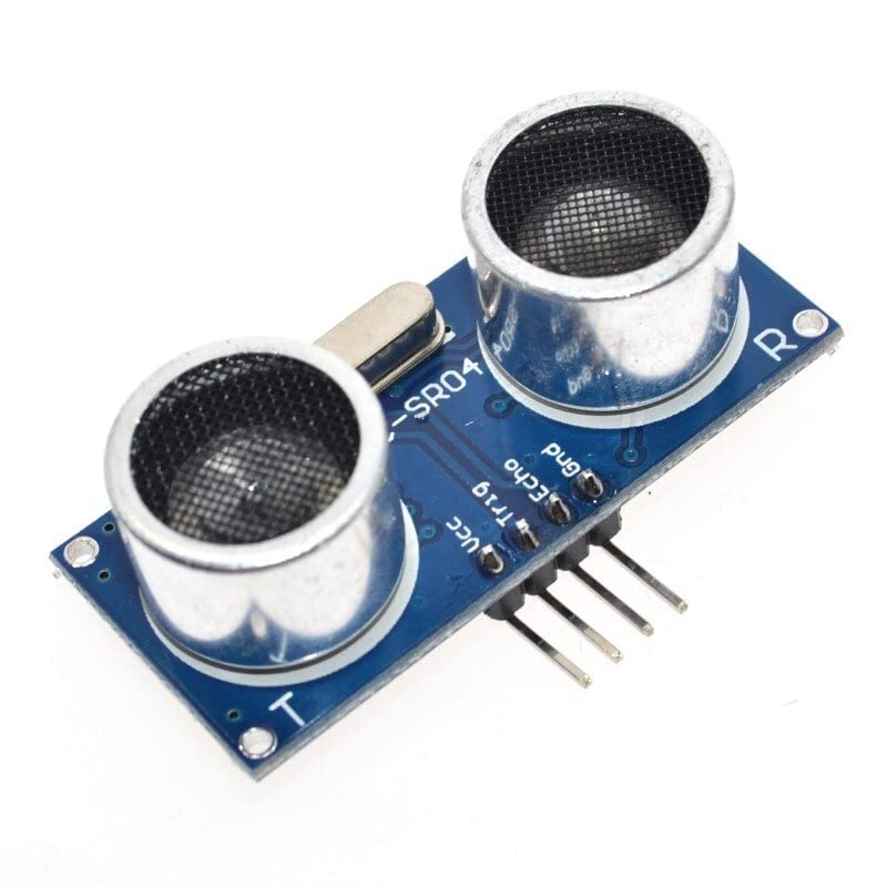 SOLDOUT Ultrasonic Wave Detector Ranging Module HC SR04 HC-SR04 HCSR04 Distance Sensor Compatible with Arduino