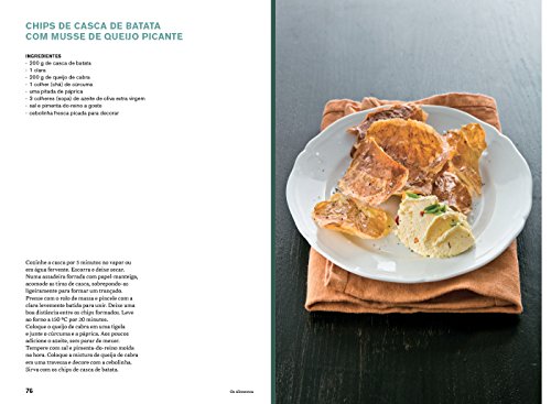 Cozinhando sem desperdício: Receitas sustentáveis para o gourmet consciente