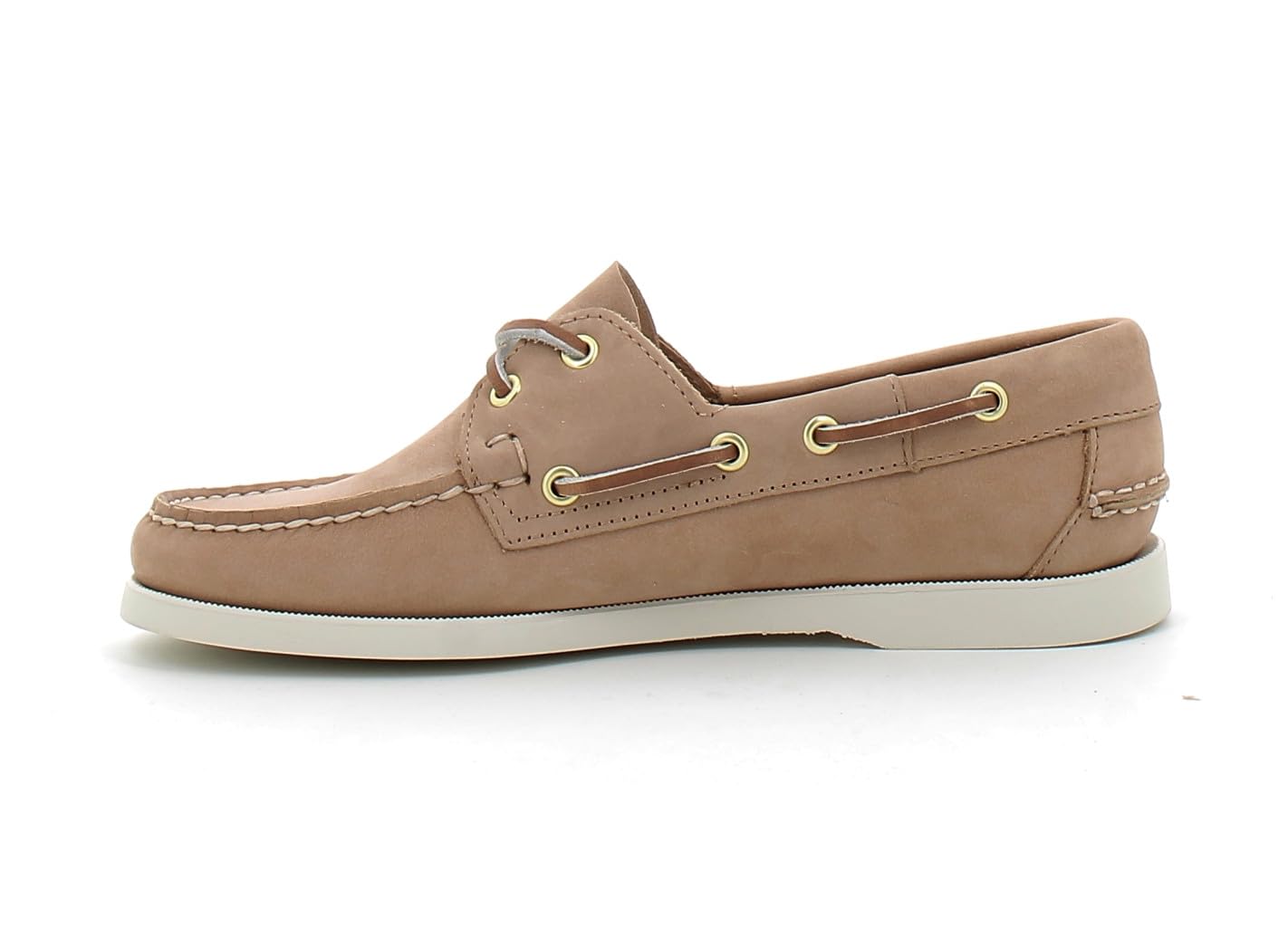 Sebago Docksides NBK w