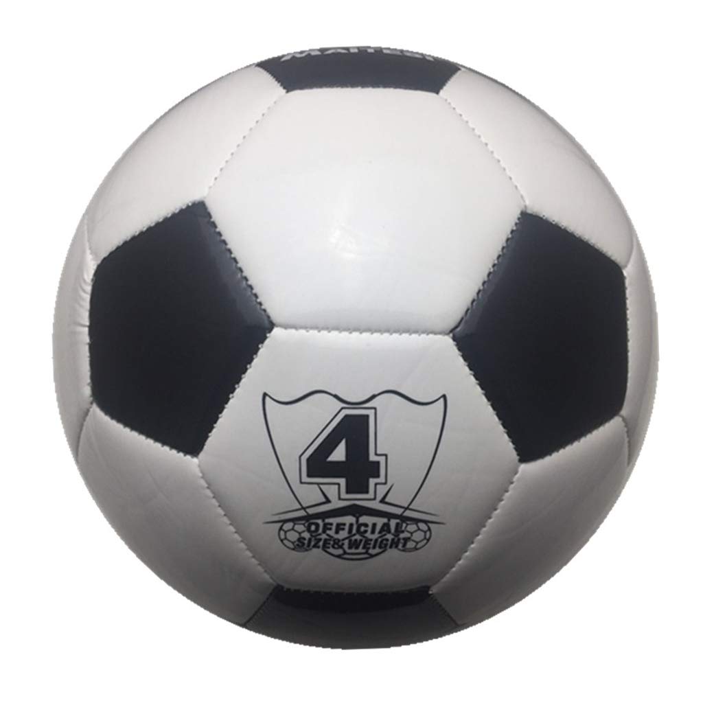Amazon.co.jp: サッカーボール 球 5号 黒白 一般/大学/高校/中学校用