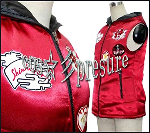 Amazon.co.jp: [cos-presure] 469 侍戦隊シンケンジャー 志葉丈瑠風