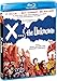 X the Unknown [Blu-ray]