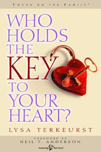 Who Holds the Key to Your Heart?