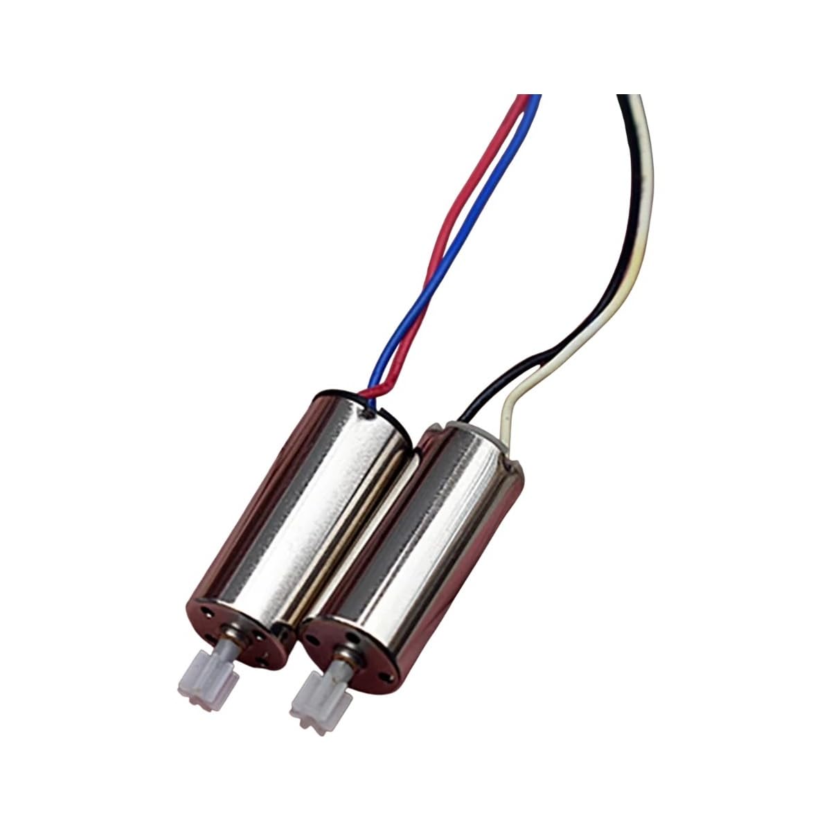 2pcs/Lot 8520 8.5mm*20mm CW CCW Coreless Motor with Gear DC 7.4V 48000RPM Steady Speed Drone New 2026 Electronic & Accessories