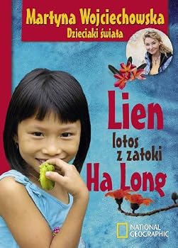 Hardcover Lein, lotos z zatoki Ha Long [Polish] Book