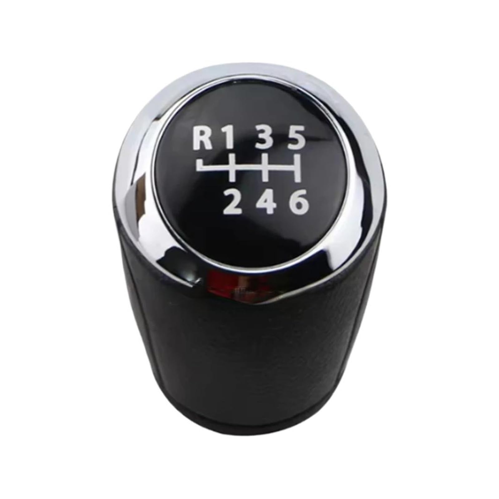 Lozopmtmld 6 Speed For Chevrolet For Sonic Aveo T300 2011-2015 Gear Knob Replacement