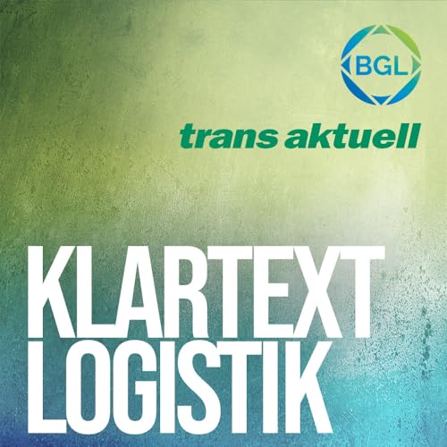Klartext Logistik Titelbild