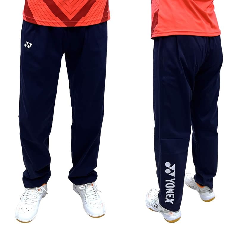 YONEX　プレミアムライン　ロングパンツ　Oサイズ 楽天市場】ヨネックス YONEX ロングパンツ ユニトレーニング