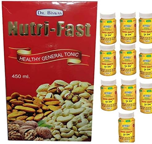 Nutri-Fast Tonic