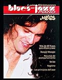 600 fraser drive easton pa  Piano Blues - Jazz: Más de 60 frases de Blues y Jazz, Boogie Woogie y muchas mas recursos para tocar estos géneros en el piano