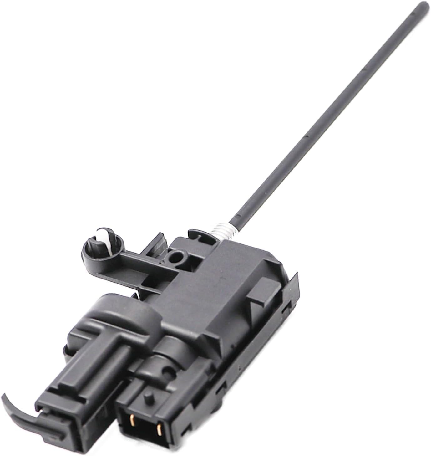 Servomoteur Actionneur Ouverture de trappe à carburant tige 17,5 cm Pour Laguna Scenic 3 Captur Clio 3 et 4 Espace 5 Fluence Megane 2 et 3 Qashqai Modus 8200312600 788264742R 8200305732