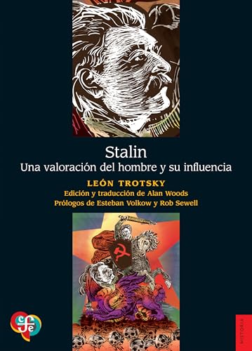 Portada de Stalin. Una Valoración del Hombre y Su Influencia