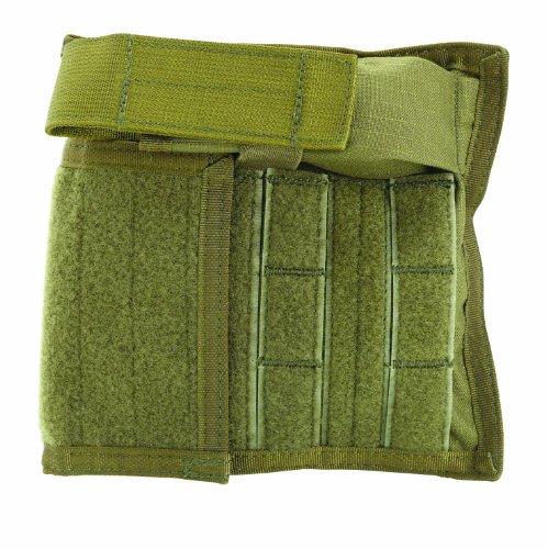 Realizzata in Cordura 500 denari o Rip Stop Nylon