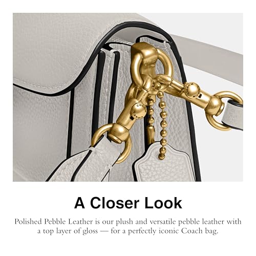Image of COACH Tabby Shoulder Bag 20