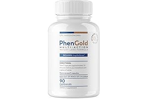 PhenQ Diet Pills - Lose Weight with Lasting Results