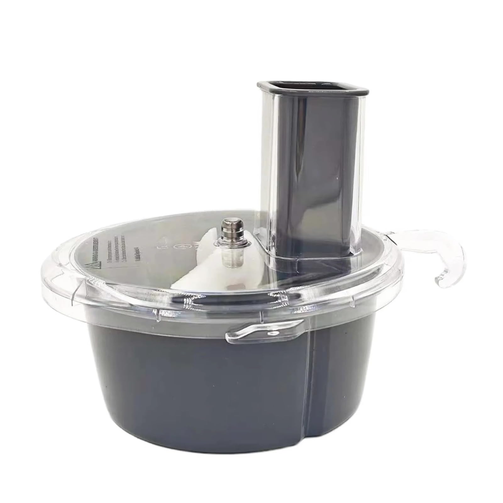 Râpe trancheuse, compatible for Thermomix, TM31