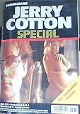 Sammelband Jerry Cotton Special Nr. 2035 - wir und der neue Al-Capone / Der Killer, der nicht töten wollte / Mord ist keine Kunst - unb.