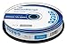 MediaRange MR507 - Blu-ray Disc BD-R DL 50GB, confezione da 10 immagine