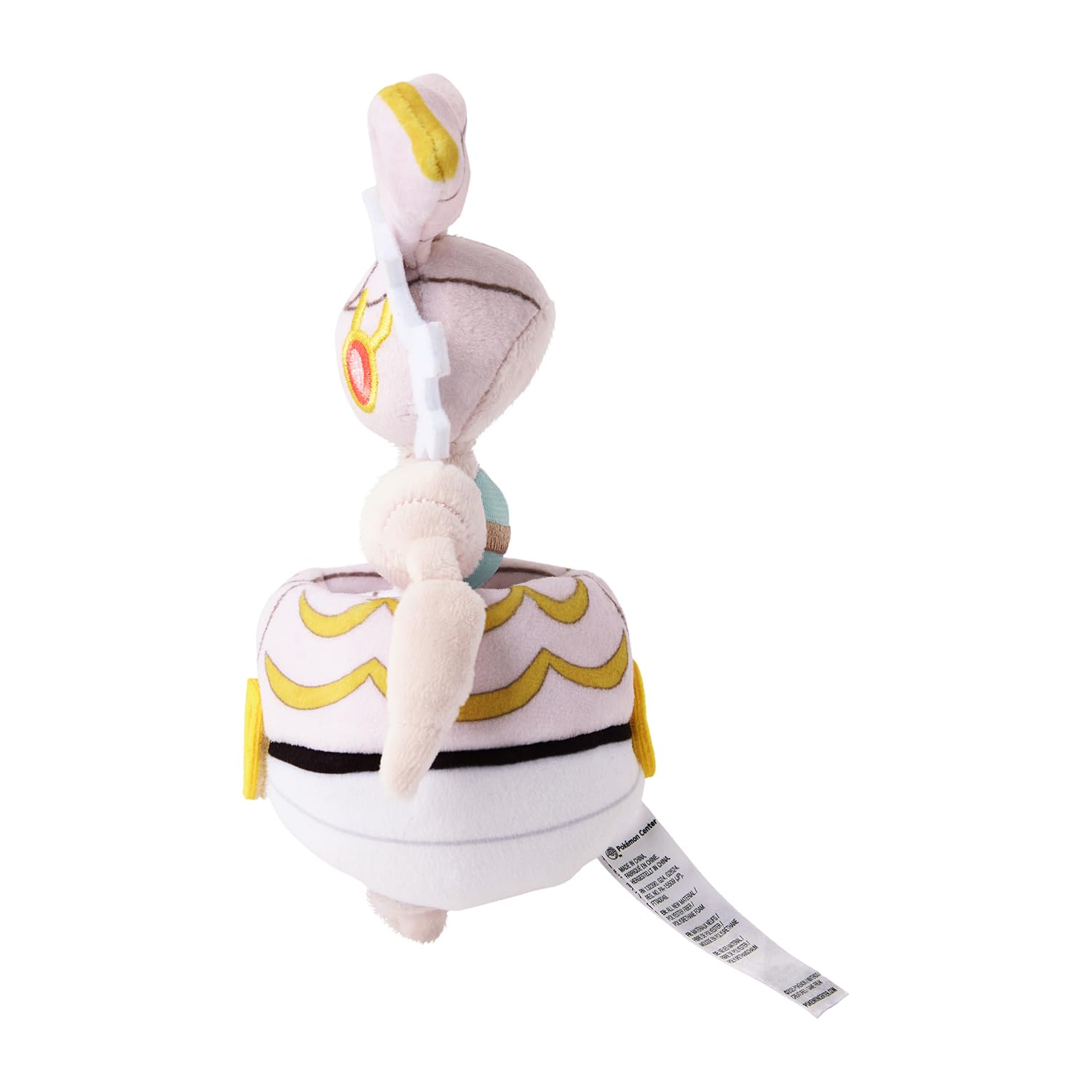 ポケモンセンター限定 ポケモン ぬいぐるみ マギアナ Amazon.co.jp: ポケモンセンターオリジナル 801 ぬいぐるみ Pokémon