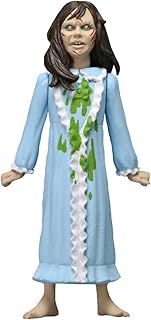 NECA Toony Terrors- Series 4 - Regan (The Exorcist) - 6