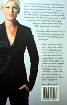 Paperback Afgunst Book