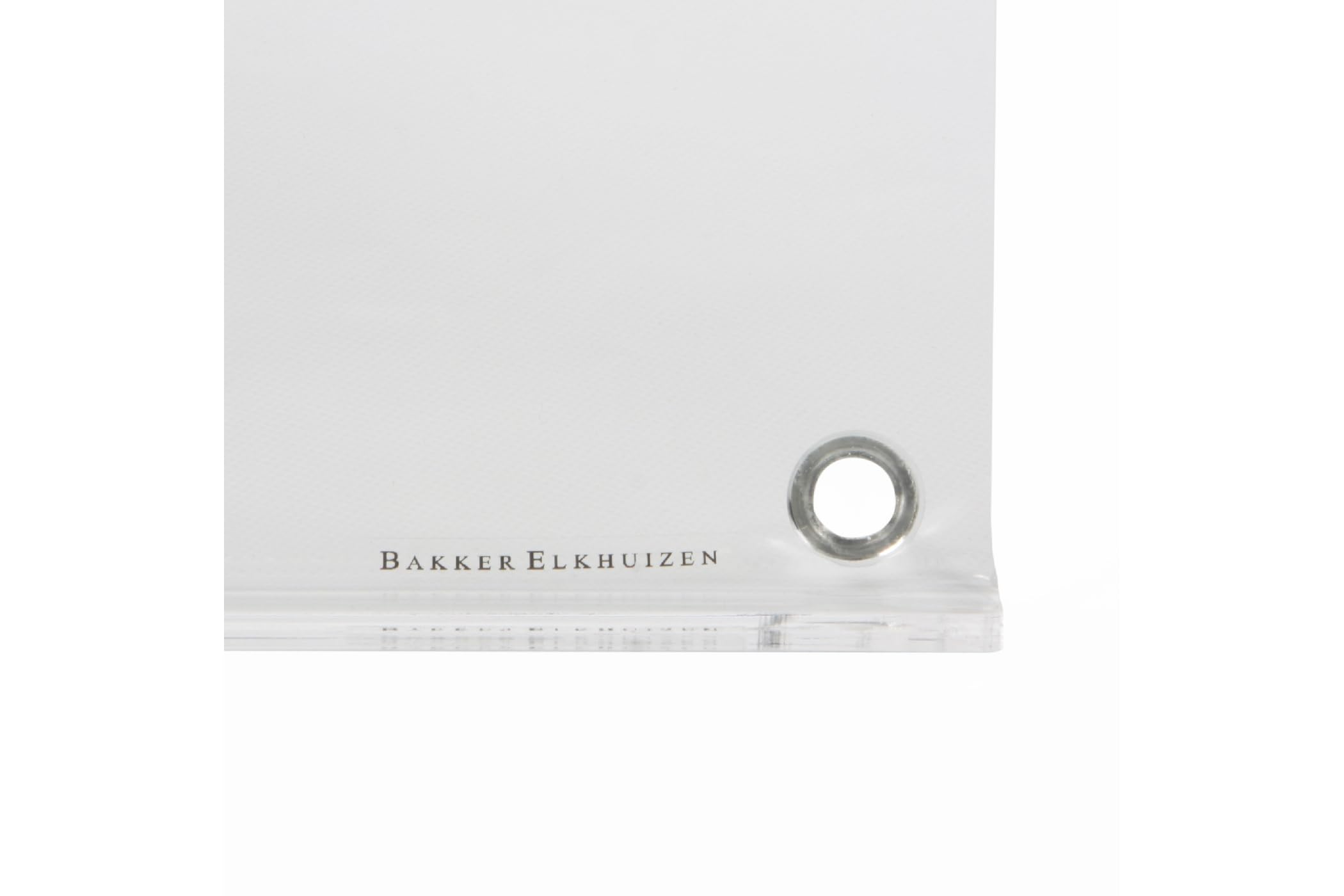 Bakker Elkhuizen Dokumentenhalter FlexDoc Cristal Clear BNEFDCC