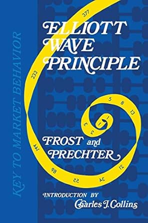 Welke boeken raden wij aan om te lezen 2 Elliott Wave Principle: Key to Market Behavior
