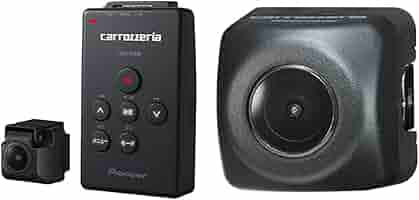 Pioneer carrozzeria ドライブレコーダー　VREC-DS600 VREC-DS600 | ドライブレコーダー | カーナビ・カーAV